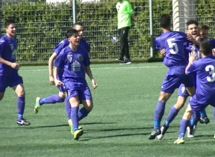 JUNIORES ELITE, LA CLASSIFICA MARCATORI DOPO 28 GIORNATE