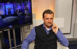 SAN CESAREO-PUNZI: CONTATTO