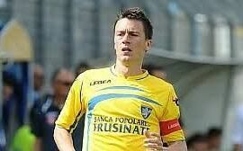 IL FROSINONE PESCA NELL’ELITE ROMANA, LE TRATTATIVE DI ERNESTO TALARICO