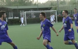 JUNIORES ELITE, OGGI LA FINALE DEL TROFEO TORTORA