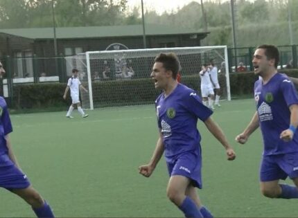 JUNIORES ELITE, AL CERTOSA BASTA SELLARIONE: ATLETICO FIDENE KO AL PIONIERI