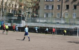 JUNIORES ELITE: LA FORTITUDO CONTINUA A CREDERCI, 3 A 1 AL COLLEFERRO