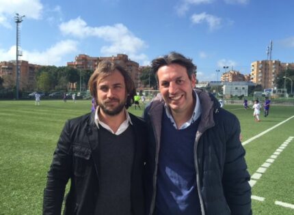 UNIPOMEZIA: AL FRESCA KOBE IL II° TORNEO INTERN. “PRIMAVERA DEL CALCIO”. BUSSI E TOFA: “GIORNATA SPECIALE”