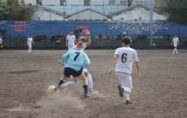 JUNIORES ELITE, QUATTRO CHIACCHERE SULLA QUINTA GIORNATA