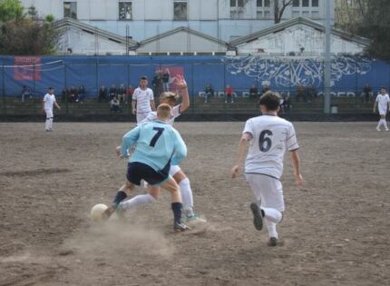 JUNIORES ELITE: FORTITUDO ED ACCADEMIA NON AFFONDANO, RETI BIANCHE AL “GIOVENTU’ ITALIANA”