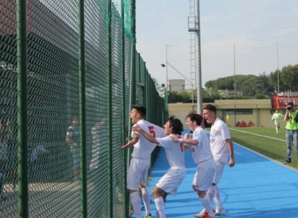 JUNIORES ELITE: LA N. TOR TRE TESTE E’ IN FINALE! BATTUTA L’ACCADEMIA PER 3 A 1
