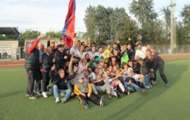 FINALE JUNIORES ELITE: LE INTERVISTE DEL POST GARA