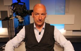 Monterosi, domani l’anticipo con il Budoni. Mariotti: “Hanno valori importanti, facciamo attenzione”