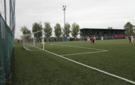 CASO VIGILI URBANI-GRIFONE MONTEVERDE, IL COMUNICATO DEL CLUB DI ULISSE