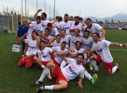 LA LUPA CASTELLI SBANCA FONDI E VOLA IN LEGA PRO…