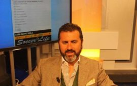 CORINALDESI, ADDIO FREGENE: “ORMAI QUI HANNO IL PALATO TROPPO FINE…”