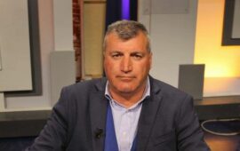 CLAMOROSO AL CITTÀ DI FIUMICINO, SI DIMETTE IL DS MANFRA