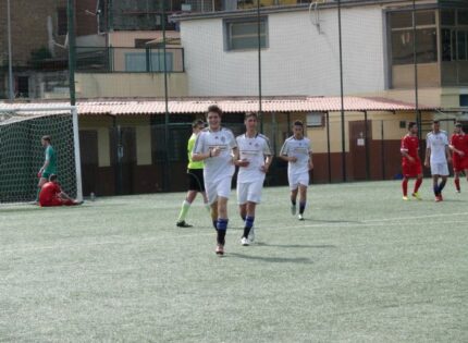 MONTESPACCATO, MORIGI AVVERTE: “CON LA VIGOR PERCONTI SERVIRA’ SACRIFICIO”