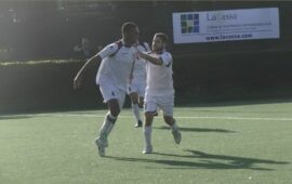 JUNIORES ELITE, IL TOR DI QUINTO CENTRA LA SEMIFINALE, IL CERTOSA SI ARRENDE SOLO AI SUPPLEMENTARI