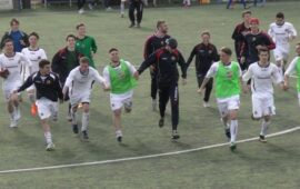 JUNIORES ELITE, I RISULTATI DELLA 24^ GIORNATA