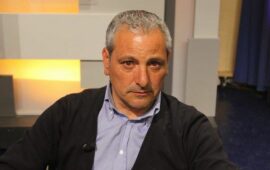 PAOLO CAPUTO RICORDA IL “SUO” FLAVIO…