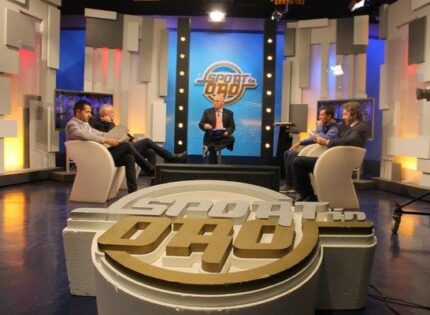 “SPORT IN ORO”, GLI SMS GIUNTI DURANTE LA TRASMISSIONE