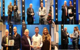 SONDAGGIO CALCIO D’ANGOLO. VOTA IL TOP PLAYER 2015 DEL GIRONE G