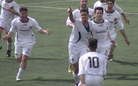 JUNIORES ELITE, LA CLASSIFICA MARCATORI