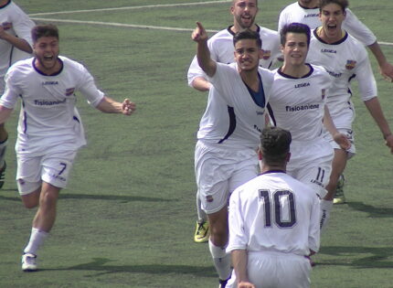 LIVE VIGOR PERCONTI – POL. FERRINI, SEGUI L’ANDATA DELLA JUNIORES CON SPORTINORO!