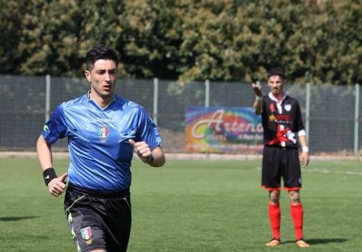 ARBITRI, LE LORO PRESENZE IN ECCELLENZA