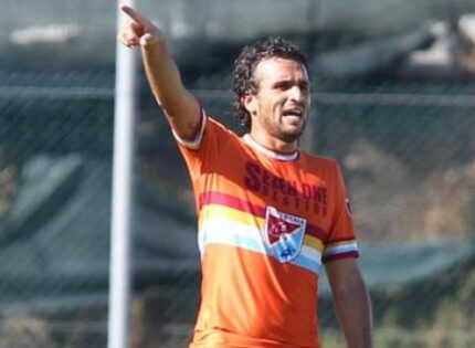 CASCONE: “LUPA ROMA, A SALERNO DEVI GIOCARE A RITMI ALTISSIMI”