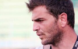 CATANZANI, CHE FRECCIATE AL CEDIAL: “QUALE DERBY? LORO SONO DI ARDEA…”