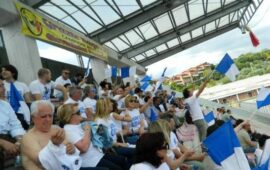 PROMOZIONE, RISULTATI E MARCATORI DELLE POMERIDIANE