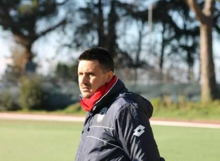 GRANIERI: “SE CI SALVIAMO SENZA PLAY-OUT, LA NOSTRA DIVENTA UNA STAGIONE DA INCORNICIARE”