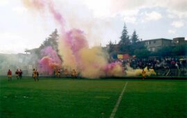 PROMOZIONE GIRONE B: GUIDONIA, ARRIVANO I RINFORZI