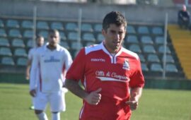 CITTA’ DI CIAMPINO, MATOZZO VEDE IL TRAGUARDO: “SE SUPERIAMO IL SERMONETA…”