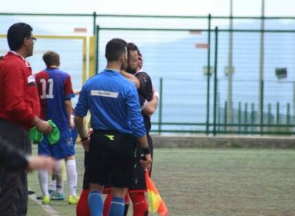 IL SERPENTARA HA UN MORICI IN PIU’: “QUEI DIECI MINUTI LI SOGNAVO DA SEI MESI”