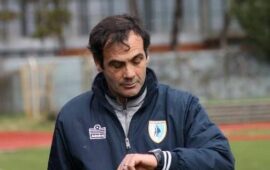 PARISELLA NON VEDE L’ORA: “AD ALBANO PER MANGIARE LA TORTA CON SOPRA LA CILIEGINA”