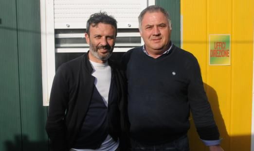 RACING CLUB, ACCORDO CHIUSO CON LA VIRTUS LANCIANO PER LA BERRETTI. L’ALLENATORE SARA’ TOVALIERI!