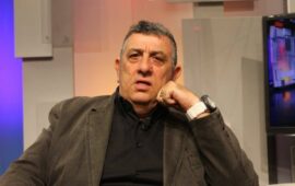 UFFICIALE: IL NUOVO TECNICO DEL GRIFONE MONTEVERDE E’ PORCELLI