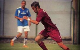 RUBINO NON HA DUBBI: “L’UMILTA’ E’ IL SEGRETO DEL SERPENTARA”