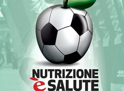IL C.R. LAZIO ORGANIZZA IL CONVEGNO “NUTRIZIONE E’ SALUTE”. APPUNTAMENTO A LUNEDI’ 13 APRILE PRESSO IL GRAND HOTEL DUCA D’ESTE