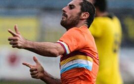 LUPA ROMA, LA GIOIA DI TAJAROL: “ORA SPERO DI CHIUDERE QUI LA MIA CARRIERA”