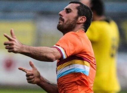 UN BEL TRASTEVERE SI ARRENDE AL POTENZA. IL PRESIDENTE BETTURRI: “PECCATO, MERITAVAMO IL PARI”