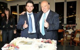 TORNEO BEPPE VIOLA, STASERA SU SKY 897 RIVIVI LE EMOZIONI DEI SORTEGGI
