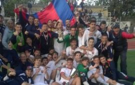 JUNIORES ELITE, ECCO IL CALENDARIO DELLA FASE NAZIONALE