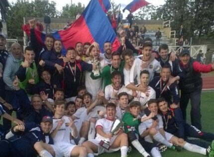 TOR DI QUINTO – VIGOR PERCONTI, A VOI L’ATTO FINALE DELLA JUNIORES