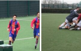 JUNIORES ELITE, DOMANI LE SEMIFINALI: STORIA, NUMERI E ATTUALITA’ DELLE 4 PROTAGONISTE