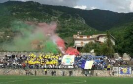 PROMOZIONE, I RISULTATI DELLE POMERIDIANE