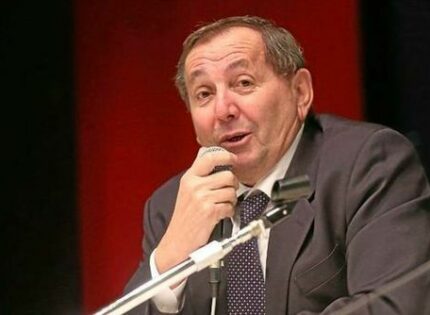 IL CONSIGLIO SFIDUCIA IL PRESIDENTE DELLA LND. FINISCE L’ERA BELLOLI DOPO APPENA SEI MESI….
