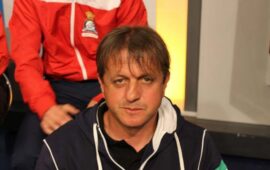 RIPARTE L’EQUIPE LAZIO CON SOLIMINA E BAIOCCO