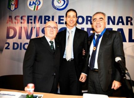 IL PRESIDENTE FABRIZIO TONELLI ESPRIME IL SUO PARERE SUL CASO BELLOLI
