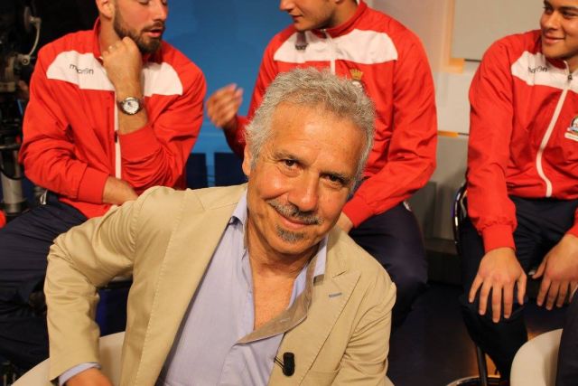 CITTA’ DI CIAMPINO, IL SOGNO DI DRAGO: “NOI COME LA LODIGIANI? SI PUO’ FARE”