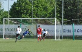 L’ACCADEMIA FA SCUOLA, BATTESIMO DA 10 E LODE CON L’ATLETICO 2000