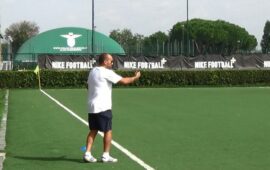 ALBALONGA, VIA FEROCE, LA PANCHINA JUNIORES A DI NUNNO?